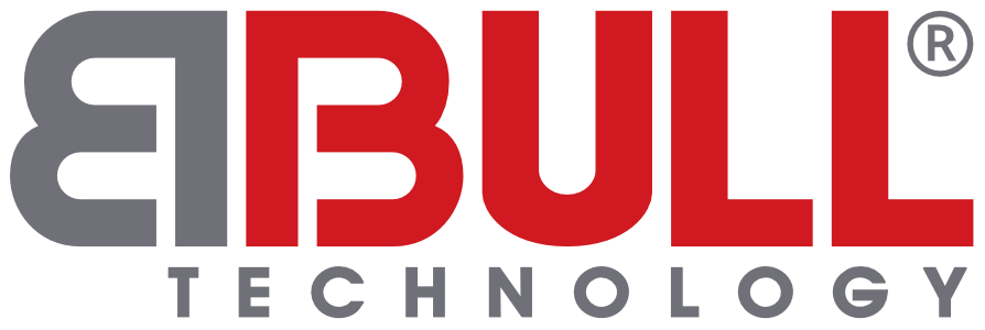BBULL Technology Logo